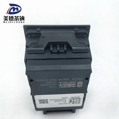 Bus EPB Schakelaar Puur Elektrisch Bus Handrem Schakelaar Knop Parkeerschakelaar 35082000030