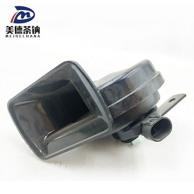 Busmodel Hoog en laag toon 24V waterdicht elektrisch slakkenhoorn voor auto-onderdelen auto vrachtwagen