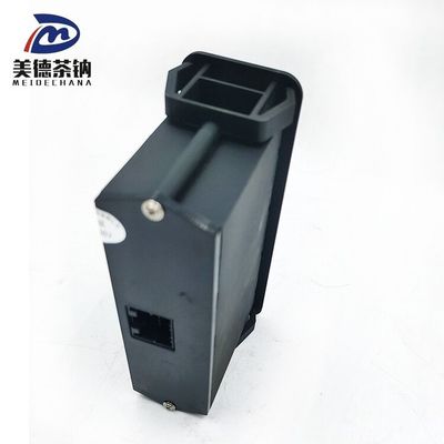 Busmodel Puur elektrische bus Elektronisch versnellingsbediener met elektronische schakelknop