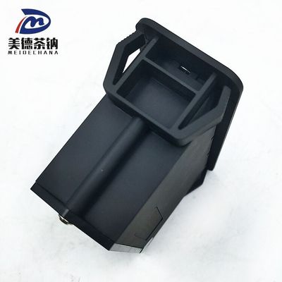 Busmodel Puur elektrische bus Elektronisch versnellingsbediener met elektronische schakelknop