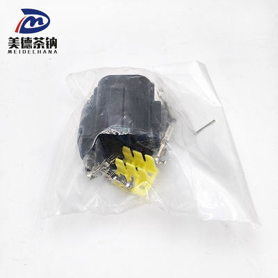 Elektronisch gaspedaalassemblage 1108-10-00001 voor onderdelen voor zware vrachtwagens