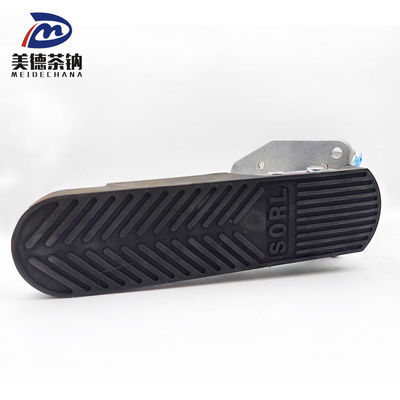 Elektronisch gaspedaalassemblage 1108-10-00001 voor onderdelen voor zware vrachtwagens