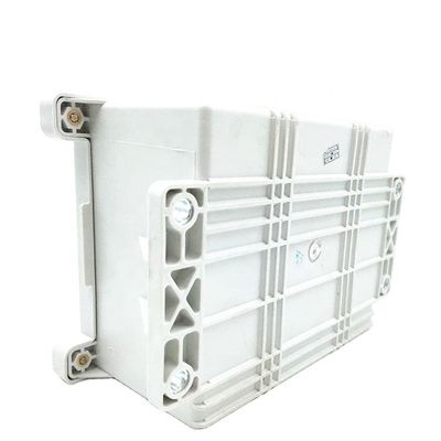 OE NO 3631-00011/332121 Elektrische apparaten voor bussen Relay Box Bus Retarder Controller