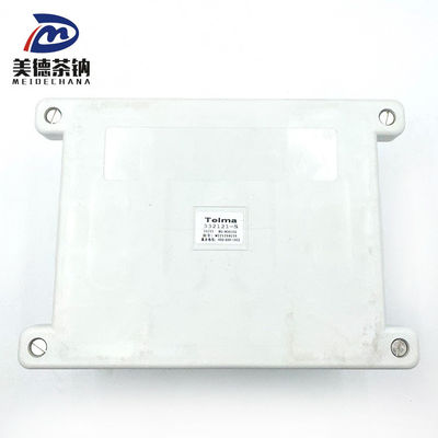 OE NO 3631-00011/332121 Elektrische apparaten voor bussen Relay Box Bus Retarder Controller