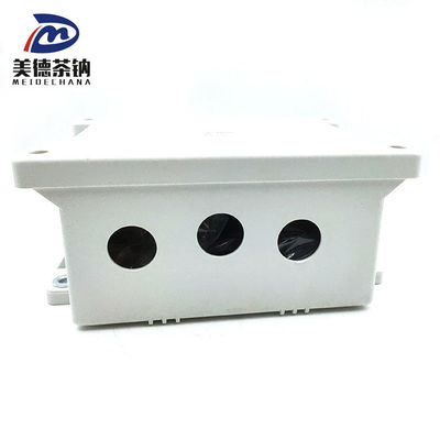 OE NO 3631-00011/332121 Elektrische apparaten voor bussen Relay Box Bus Retarder Controller