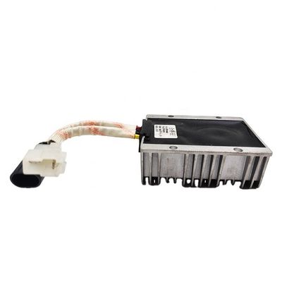 Standaard groottekonverter voor 3784-80-00416 Standaard model