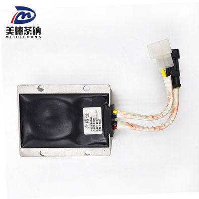 Standaard groottekonverter voor 3784-80-00416 Standaard model