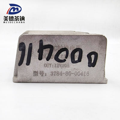 Standaard groottekonverter voor 3784-80-00416 Standaard model