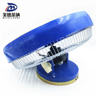 Standaardgrootte Bus accessoires Chauffeur ventilator Cabine Elektronische ventilator 3727-00001