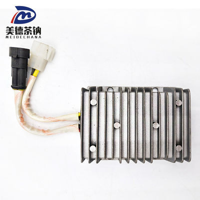 Standaard groottekonverter voor 3784-80-00416 Standaard model