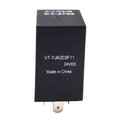 Chinese bus auto onderdelen Wiper controller 9100-90-18735 Voldoen aan de hoogste normen