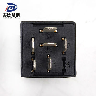 Chinese bus auto onderdelen Wiper controller 9100-90-18735 Voldoen aan de hoogste normen