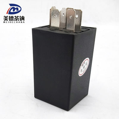 Chinese bus auto onderdelen Wiper controller 9100-90-18735 Voldoen aan de hoogste normen