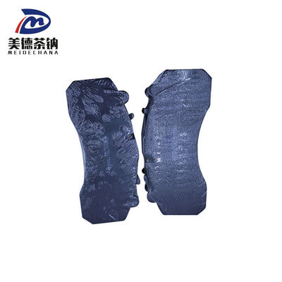 9100-90-16947 Snelbremspad voor zware vrachtwagens voor standaardvrachtwagentoepassingen