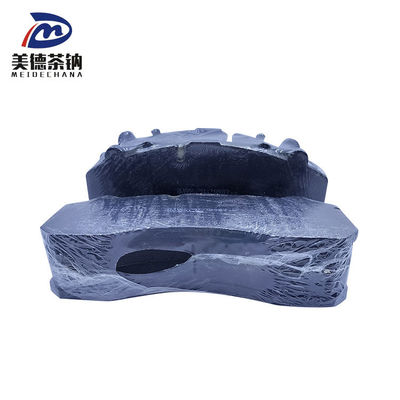 9100-90-16947 Snelbremspad voor zware vrachtwagens voor standaardvrachtwagentoepassingen