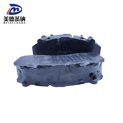 9100-90-16947 Snelbremspad voor zware vrachtwagens voor standaardvrachtwagentoepassingen