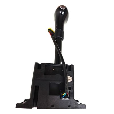 Busmodel Interlocking Shift Handle Duurzaam en langdurig