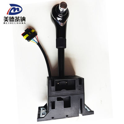 Busmodel Interlocking Shift Handle Duurzaam en langdurig