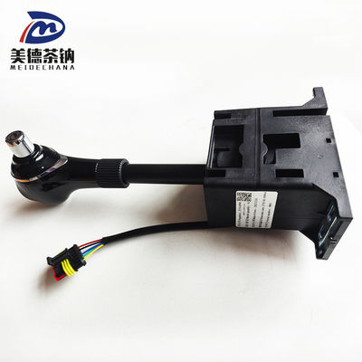 Busmodel Interlocking Shift Handle Duurzaam en langdurig