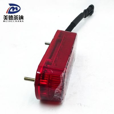 Busmodel Standaard Achterkransremlicht met hoge betrouwbaarheid