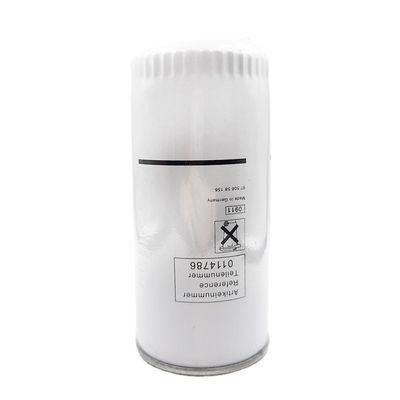 Direct leveren Standaardgrootte Truck Fuel Filter Water Separator voor Trucks