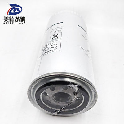 Direct leveren Standaardgrootte Truck Fuel Filter Water Separator voor Trucks