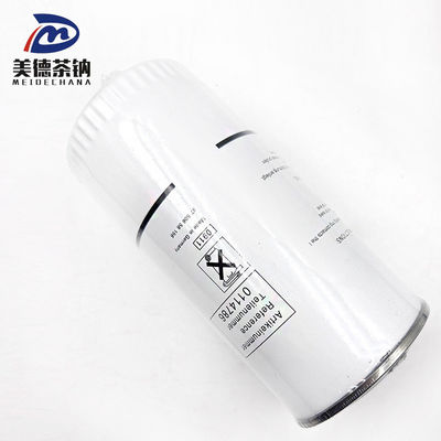 Direct leveren Standaardgrootte Truck Fuel Filter Water Separator voor Trucks