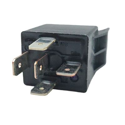 Busmodel Compatibele automotive relais Langdurige duurzaamheid