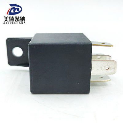 Busmodel Compatibele automotive relais Langdurige duurzaamheid