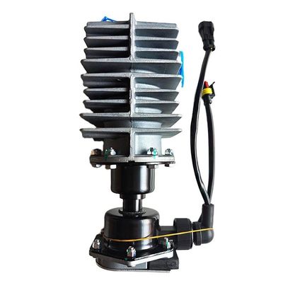 Onderdelen van het remsysteem voor vrachtwagens en effectieve koelcondensatorseparator 3511-10-00306