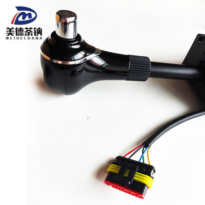 Plastic Junjie Shift Knob 24V Perfect voor uw zakelijke behoeften