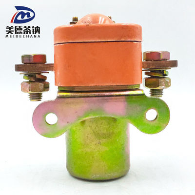 Vervang/repareer standaard automotive relais voor bussen en vrachtwagens standaard gegarandeerd