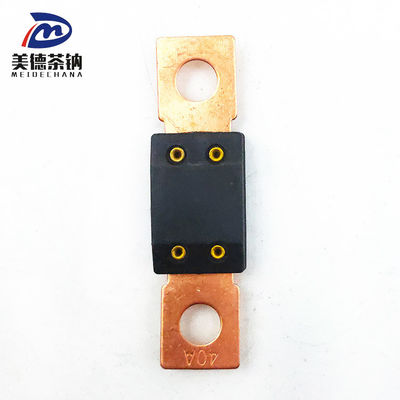 Busmodel Auto Truck en Bus Spiral Automobile Fuse voor reparatie/vervanging