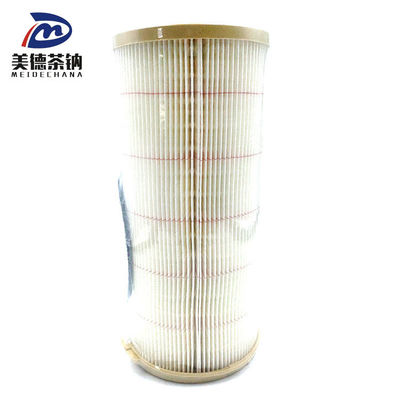 Truck Oil Water Separator Assembly 1000FG Diesel Filter Element met aanpassing