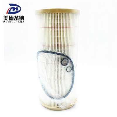 Truck Oil Water Separator Assembly 1000FG Diesel Filter Element met aanpassing