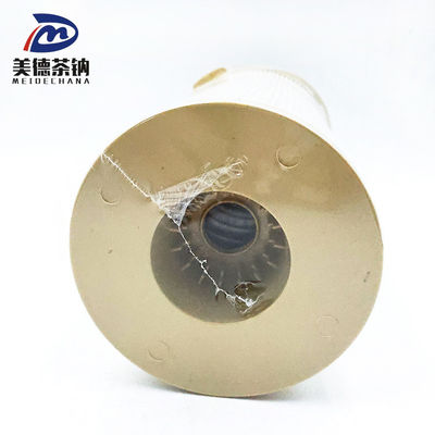 Truck Oil Water Separator Assembly 1000FG Diesel Filter Element met aanpassing