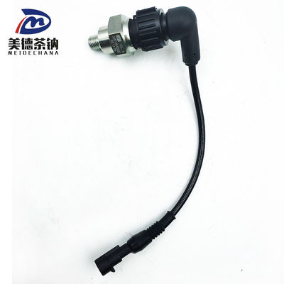 Lichte vrachtwagenrem lichtschakelaar Standaardformaat luchtdruk sensor OE NO 3557-10-00327