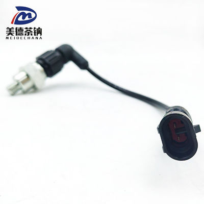 Lichte vrachtwagenrem lichtschakelaar Standaardformaat luchtdruk sensor OE NO 3557-10-00327