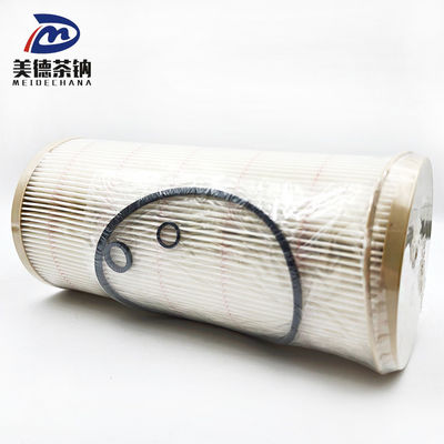 OE NO. Superieure filtratie brandstoffilter element lucht olie scheider