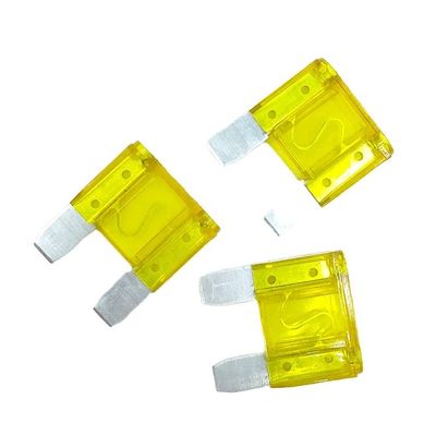 Busmodel MAXI Automotive Fuses Kit Vervang/Repareren Auto RV Boat Mini Standard Blade Fuse