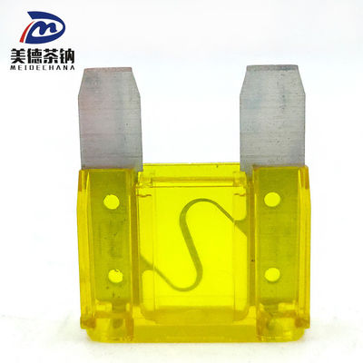 Busmodel MAXI Automotive Fuses Kit Vervang/Repareren Auto RV Boat Mini Standard Blade Fuse