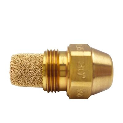 Doel van vervanging/reparatie Solid Burner Nozzle Standard voor industrieel onderhoud
