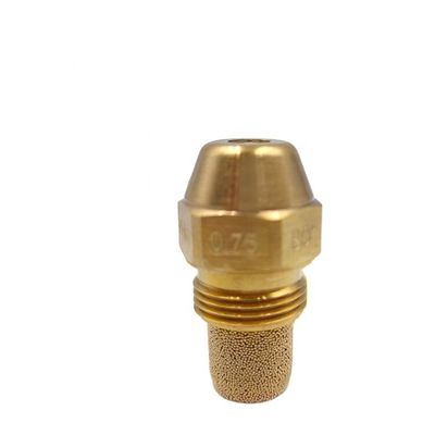 Doel van vervanging/reparatie Solid Burner Nozzle Standard voor industrieel onderhoud