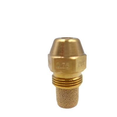 Doel van vervanging/reparatie Solid Burner Nozzle Standard voor industrieel onderhoud