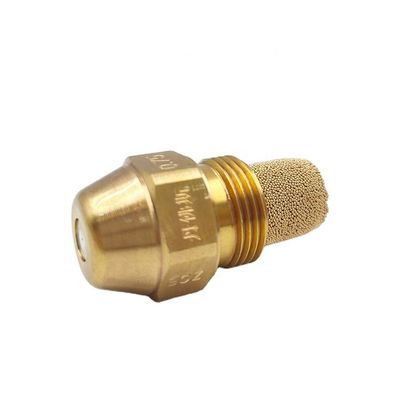 Doel van vervanging/reparatie Solid Burner Nozzle Standard voor industrieel onderhoud