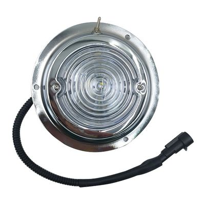 Technologie Motorcompartimentlamp voor vervanging/reparatie