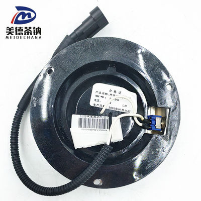 Technologie Motorcompartimentlamp voor vervanging/reparatie