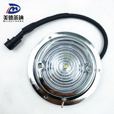 Technologie Motorcompartimentlamp voor vervanging/reparatie