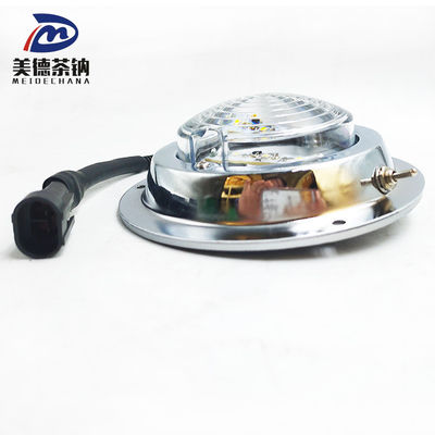 Technologie Motorcompartimentlamp voor vervanging/reparatie