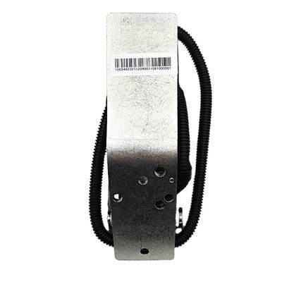 Autobusmodel Elektronisch autoversnellerpedaal voor een betere rijbeleving